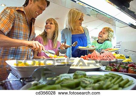 boy, brother, buffet, child View Large Photo Image Stock Photo - boy, brother, buffet, child. Fotosearch