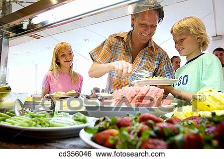 boy, brother, buffet, child View Large Photo Image Stock Photograph - boy, brother, buffet, child. Fotosearch