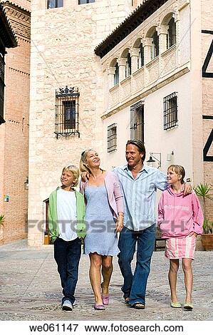 Stock Photo - boy, brother, child. Fotosearch