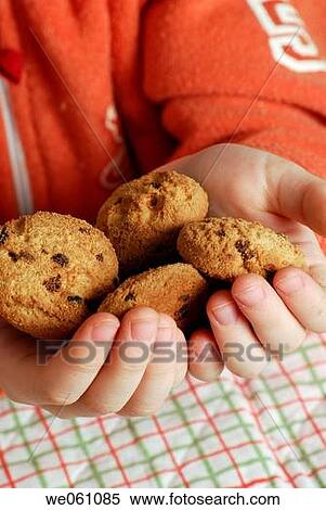 boy, child, chocolate, Close-up, cookie View Large Photo Image Stock Photography - boy, child, chocolate, Close-up, cookie. Fotosearch