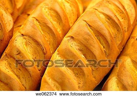 Bread at La Boqueria market, Barcelona. Catalonia, Spain View Large Photo Image Picture - Bread at La Boqueria market, Barcelona. Catalonia, Spain. Fotosearch