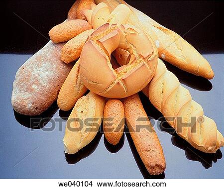 Bread View Large Photo Image Picture - Bread. Fotosearch