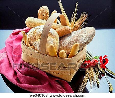Bread View Large Photo Image Stock Photo - Bread. Fotosearch