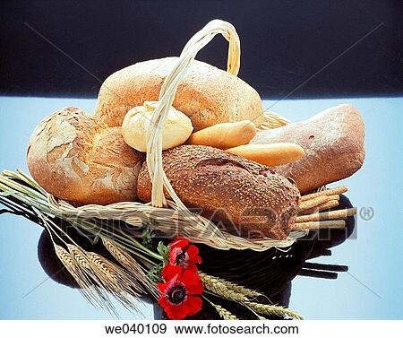 Bread View Large Photo Image Stock Photo - Bread. Fotosearch