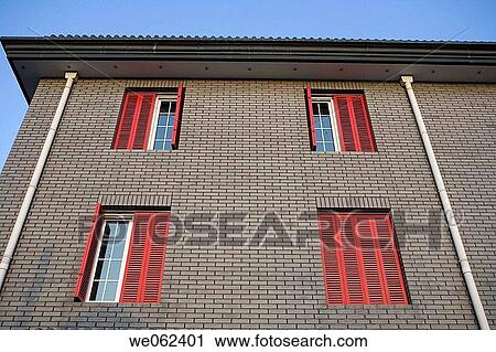 brick, concept, building, architecture View Large Photo Image Stock Image - brick, concept, building, architecture. Fotosearch