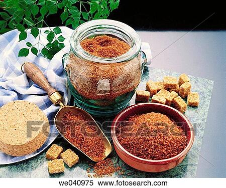 Brown sugar View Large Photo Image Stock Photography - Brown sugar. Fotosearch