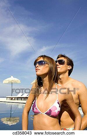 brunette, carnality View Large Photo Image Stock Image - brunette, carnality. Fotosearch
