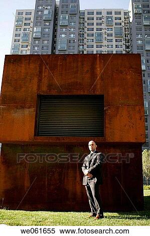 building, businesspeople, businessman, business, architecture View Large Photo Image Stock Photography - building, businesspeople, businessman, business, architecture. Fotosearch