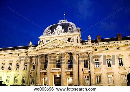 Building, Paris. France View Large Photo Image Stock Photograph - Building, Paris. France. Fotosearch