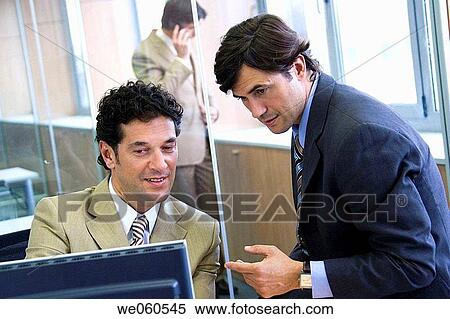 business, businessman, businesspeople, colleague View Large Photo Image Stock Photography - business, businessman, businesspeople, colleague. Fotosearch
