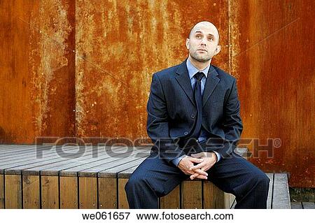 business, businesspeople, businessman, absorbed View Large Photo Image Stock Photo - business, businesspeople, businessman, absorbed. Fotosearch