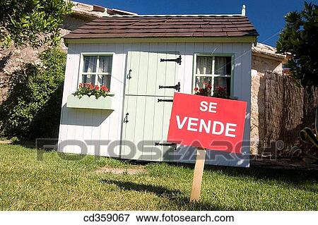 business, closed, concept, contemporary, cottage View Large Photo Image Stock Photo - business, closed, concept, contemporary, cottage. Fotosearch