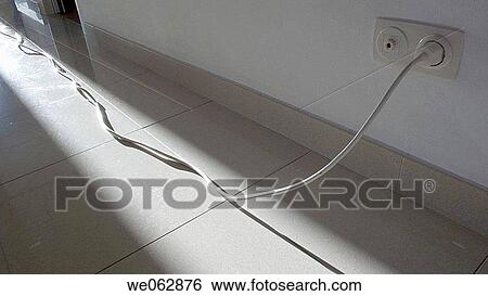Stock Photograph - Cable. Fotosearch
