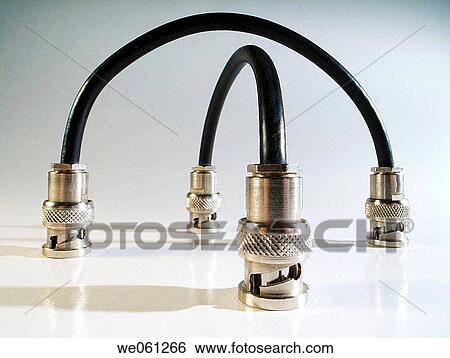 Cables View Large Photo Image Stock Photograph - Cables. Fotosearch