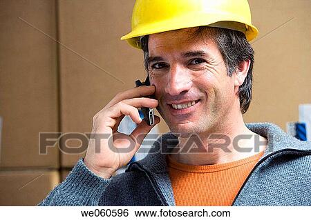 calling, cell phone, Close-up View Large Photo Image Stock Photograph - calling, cell phone, Close-up. Fotosearch