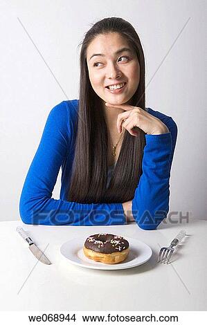 calorie, contemporary, chocolate, Asian View Large Photo Image Picture - calorie, contemporary, chocolate, Asian. Fotosearch