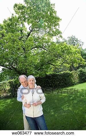 Stock Photo - camera, contemporary, couple. Fotosearch