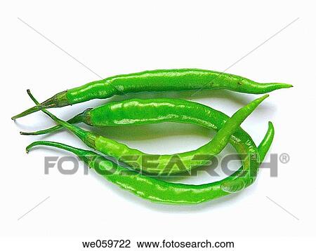 Capsicum annuum _ Common Chili. Common vegetable. View Large Photo Image Stock Image - Capsicum annuum _ Common Chili. Common vegetable.. Fotosearch
