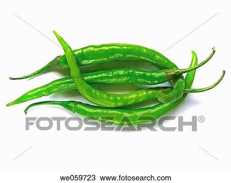 Capsicum annuum _ Common Chili. Common vegetable. View Large Photo Image Stock Image - Capsicum annuum _ Common Chili. Common vegetable.. Fotosearch