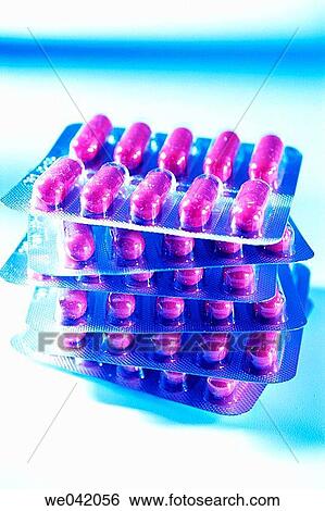 Capsules View Large Photo Image Stock Photograph - Capsules. Fotosearch