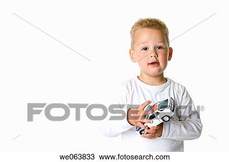 car, automobile, boy, blond, baby, 3-4 years View Large Photo Image Stock Image - car, automobile, boy, blond, baby, 3-4 years. Fotosearch