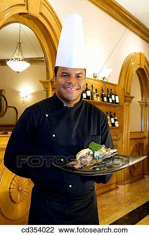 carry, Chef's hat, chef, carrying, all-inclusive View Large Photo Image Stock Image - carry, Chef's hat, chef, carrying, all-inclusive. Fotosearch