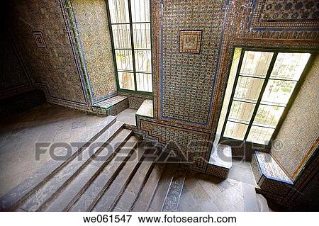 Casa de Pilatos, Sevilla. Andalucia, Spain View Large Photo Image Stock Photo - Casa de Pilatos, Sevilla. Andalucia, Spain. Fotosearch