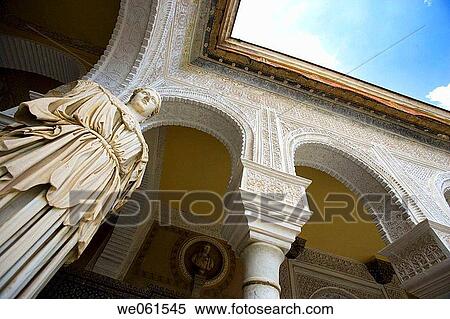 Casa de Pilatos, Sevilla. Andalucia, Spain View Large Photo Image Stock Photography - Casa de Pilatos, Sevilla. Andalucia, Spain. Fotosearch