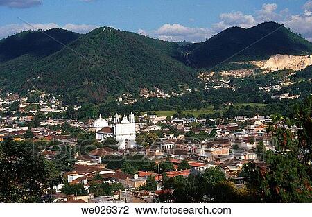 Chiapas. Mexico. View Large Photo Image Stock Image - Chiapas. Mexico.. Fotosearch
