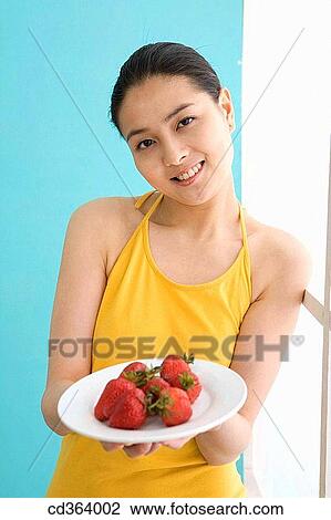 Chinese, dish, contemporary, Asian View Large Photo Image Stock Image - Chinese, dish, contemporary, Asian. Fotosearch