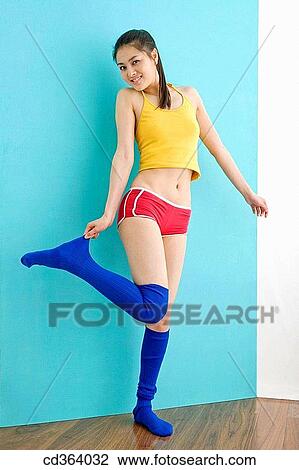 Chinese, ethnic, contemporary, Asian View Large Photo Image Stock Image - Chinese, ethnic, contemporary, Asian. Fotosearch