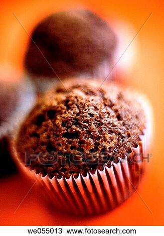 Stock Image - chocolate, Close-up, food, indoors, interior. Fotosearch
