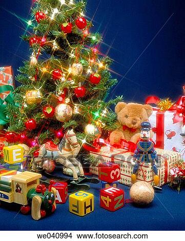 Christmas gifts View Large Photo Image Picture - Christmas gifts. Fotosearch