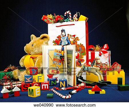 Christmas gifts View Large Photo Image Stock Image - Christmas gifts. Fotosearch