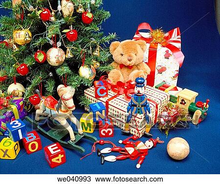 Christmas gifts View Large Photo Image Stock Image - Christmas gifts. Fotosearch