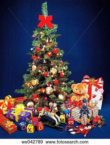 Christmas tree View Large Photo Image Stock Photo - Christmas tree. Fotosearch