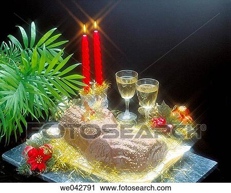 Christmas trunk View Large Photo Image Stock Image - Christmas trunk. Fotosearch