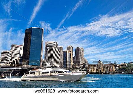 Circular Quai, Sydney, New South Wales, Australia. View Large Photo Image Stock Photo - Circular Quai, Sydney, New South Wales, Australia.. Fotosearch