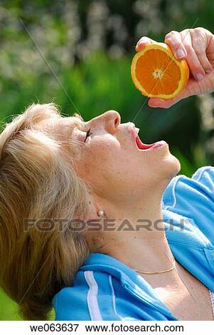Citrus fruit, Close-up, day, Eyes-closed View Large Photo Image Stock Photo - Citrus fruit, Close-up, day, Eyes-closed. Fotosearch