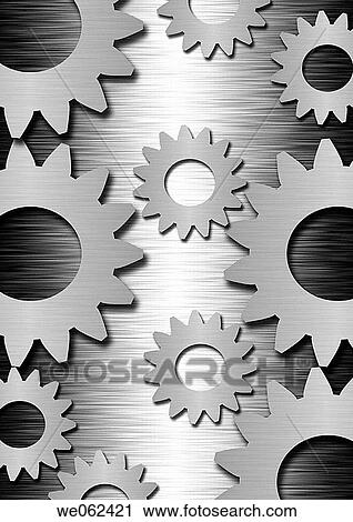 clockwork, Close-up, cog, cogwheel, Computer graphic View Large Photo Image Stock Image - clockwork, Close-up, cog, cogwheel, Computer graphic. Fotosearch