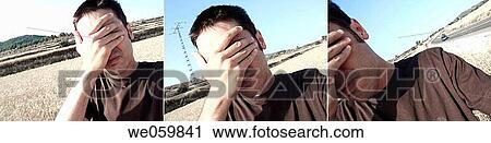 Stock Image - Close-up, contemporary, country. Fotosearch