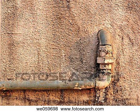 Close up of drinking water supplier pipe. Vadgaon Budruk. Pune, Maharashtra, India. View Large Photo Image Stock Photo - Close up of drinking water supplier pipe. Vadgaon Budruk. Pune, Maharashtra, India.. Fotosearch