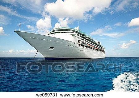 cloud, contemporary, cruise, day, holiday View Large Photo Image Stock Image - cloud, contemporary, cruise, day, holiday. Fotosearch