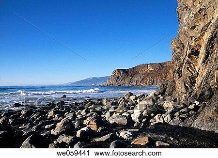 Coast View Large Photo Image Stock Image - Coast. Fotosearch