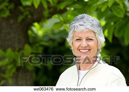 Stock Photograph - contemporary, day, Facial expression. Fotosearch