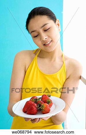 contemporary, ethnic, dish, Asian View Large Photo Image Picture - contemporary, ethnic, dish, Asian. Fotosearch