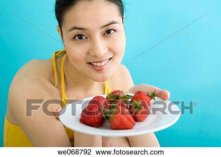 contemporary, ethnic, dish, Asian View Large Photo Image Stock Image - contemporary, ethnic, dish, Asian. Fotosearch