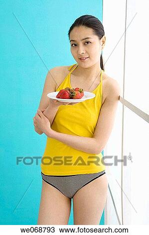 contemporary, ethnic, dish, Asian View Large Photo Image Stock Image - contemporary, ethnic, dish, Asian. Fotosearch