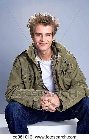 contemporary, Facial expression, adolescence View Large Photo Image Stock Image - contemporary, Facial expression, adolescence. Fotosearch