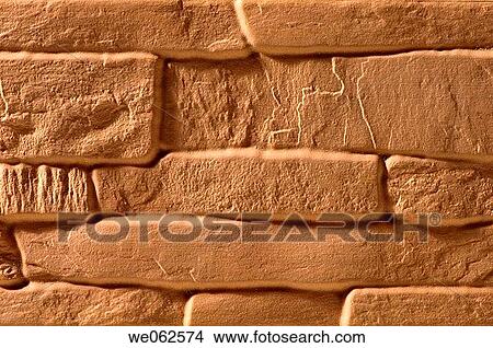 Decorative piece of clay View Large Photo Image Picture - Decorative piece of clay. Fotosearch